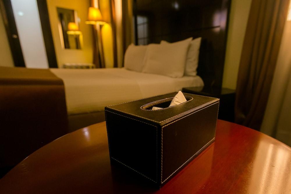 The Clarion Hotel Nairobi Eksteriør bilde